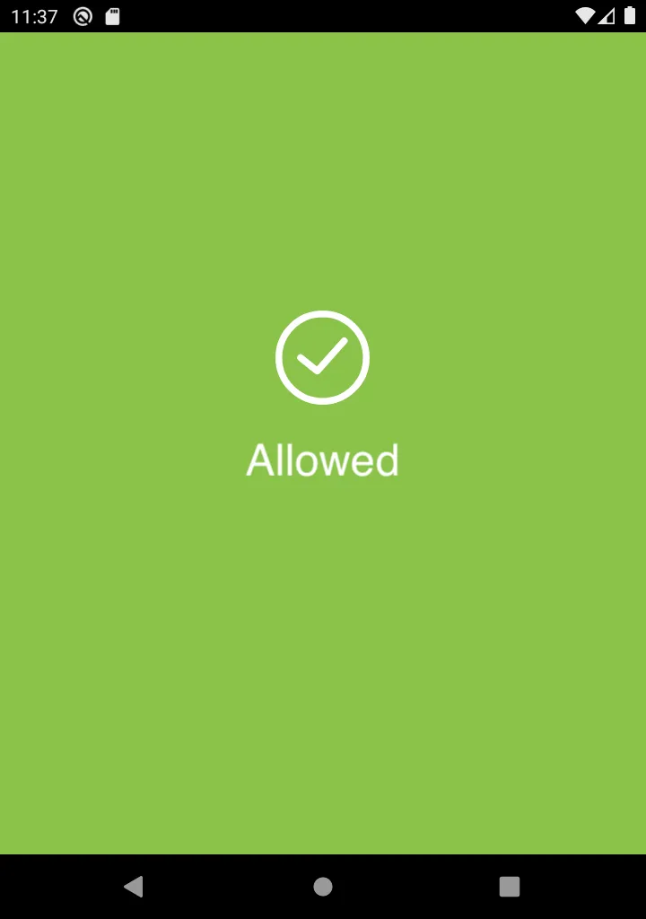 access-control-allowed