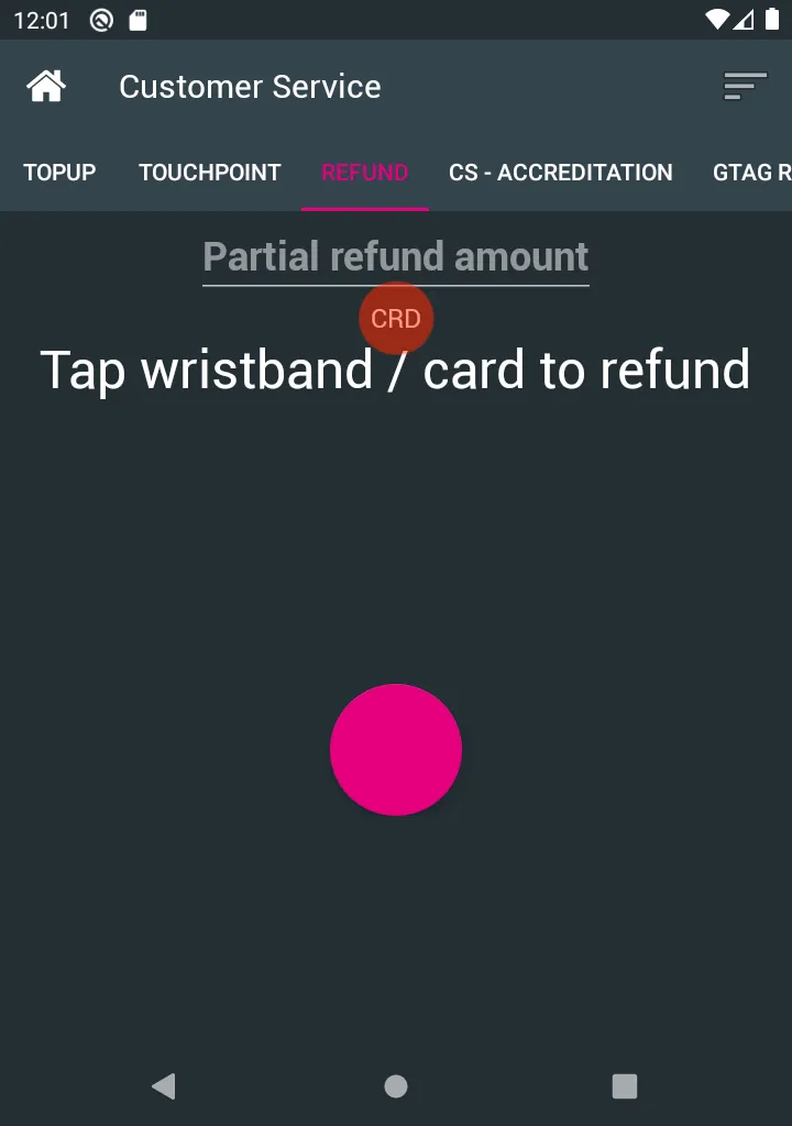 Refund