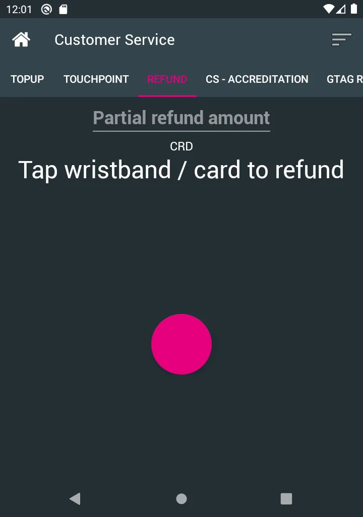 Refund