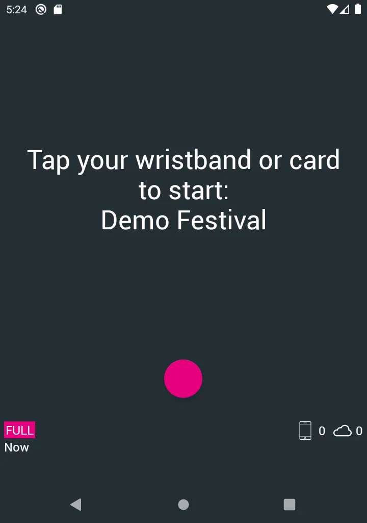 login