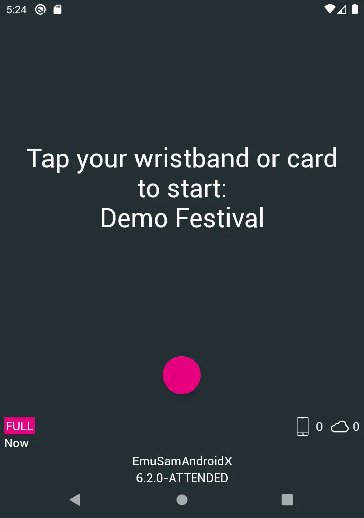 Login