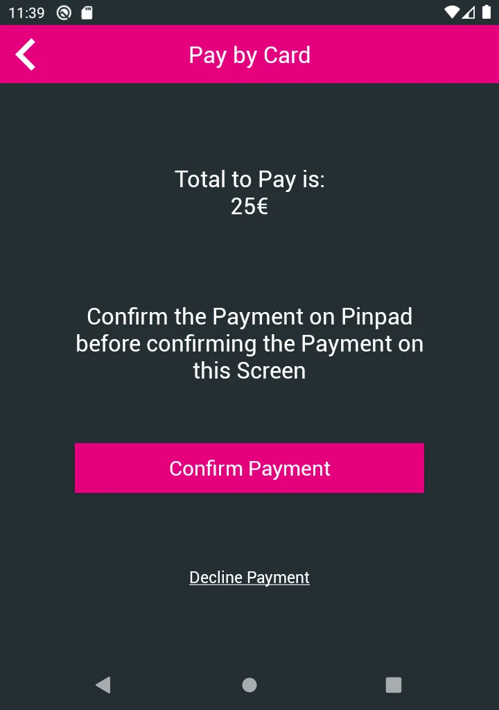 topup