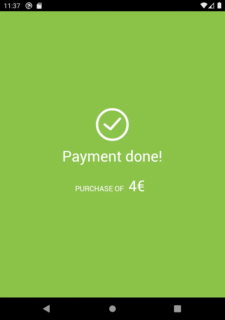vendor-payment-confirmation